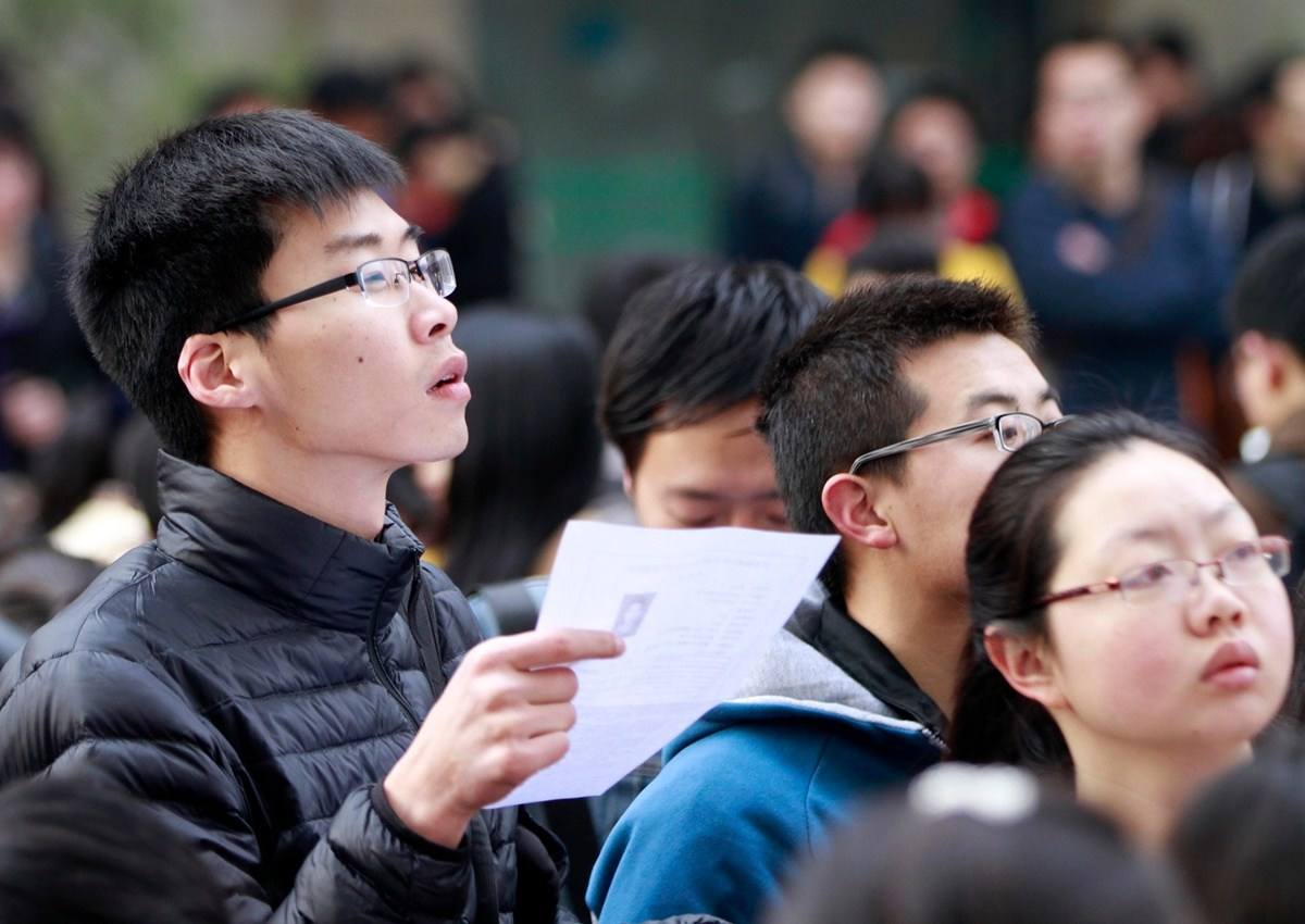 全国各地“高考时间”汇总，8省开启新高考年，共有20种组合方式