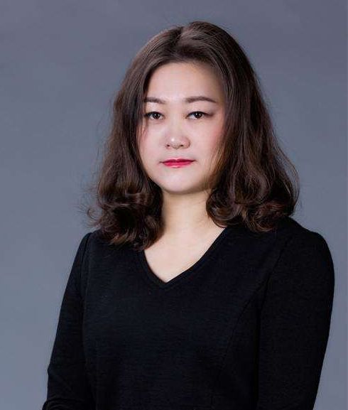 11位网络小说女作家照片，丁墨、叶非夜、囧囧有妖、苏小暖亮相