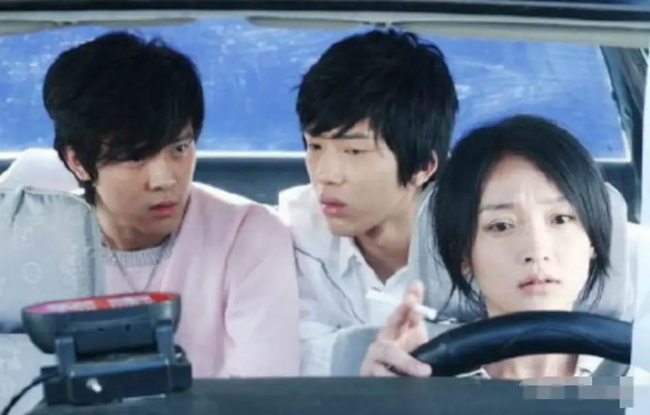 井柏然和付辛博怎么了（BOBO组合为何决裂）