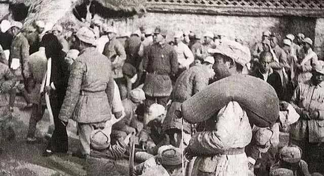 1988年授衔时，朝鲜人赵南起被授上将，老干部却联名举报他是卧底