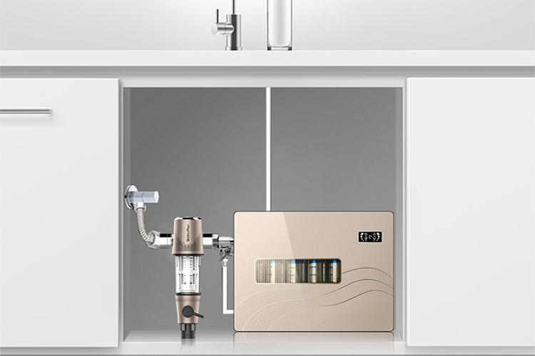 水污染日渐严重，如何给家庭用水把关，正确挑对前置过滤器？