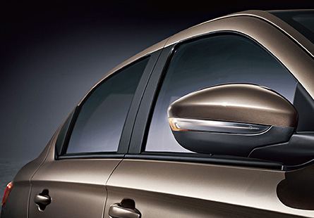 东风 标志301新车上市 1.6L——86KW发动机