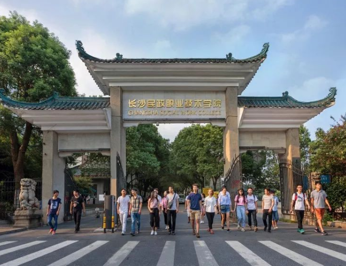 湖南高校“扎推”合并，多所院校重组，专科中“清华北大”也在