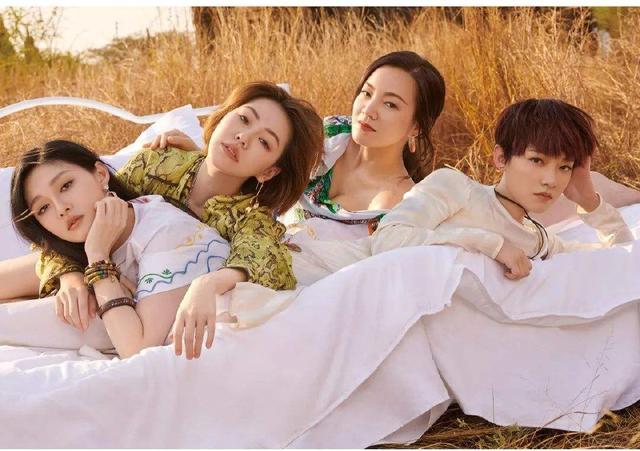 因男友而割掉子宫？从儿歌领唱到叛逆歌者，范晓萱如今过得怎样？