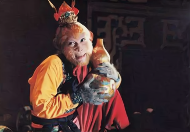 菩提祖师若和太上老君决斗，二人孰弱孰强？孙悟空给出答案