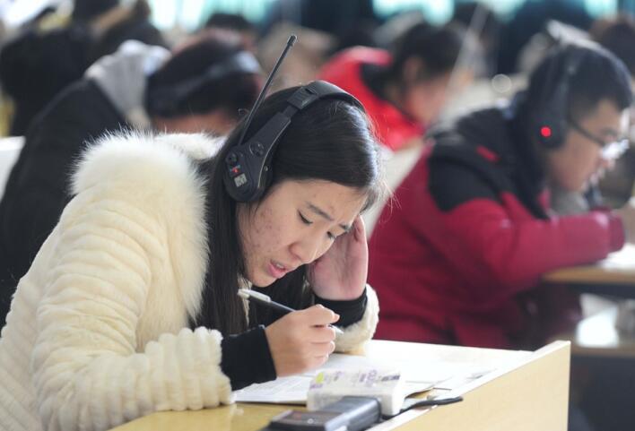 高考还未结束，多省查分时间已经公布，应届生要做好假期准备