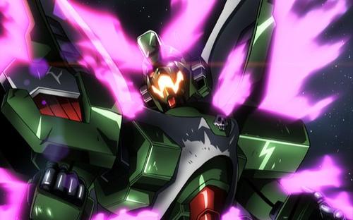 「模玩前线」骷髅之心!robo魂海盗高达x1/x1改3.0 - 114货源网