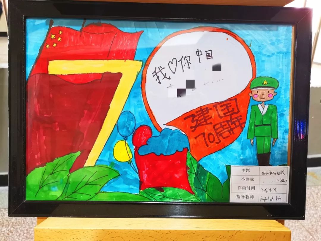 学生家长：“王府学校完全达到了我的预期，惊喜就太多了”