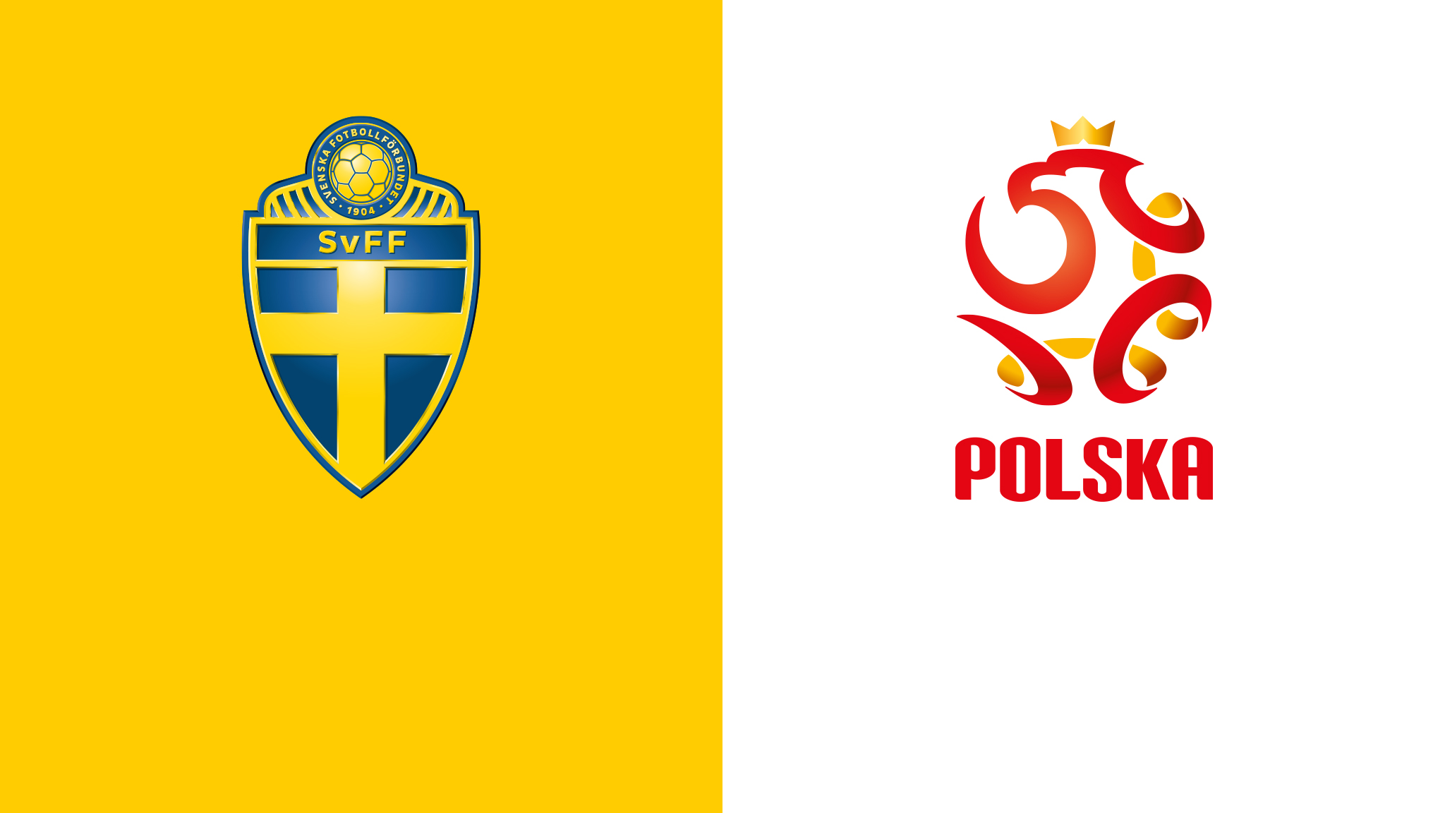 2018世界杯瑞典vs瑞士(「欧洲杯」足球精选：瑞典vs波兰，北欧海盗强悍来袭)
