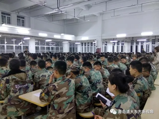 清大东方一消集训班限额招生中