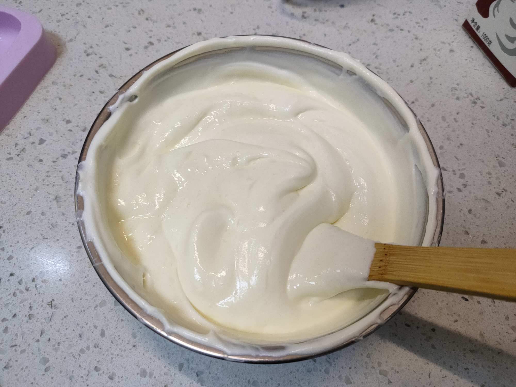 雪糕的制作方法（制作雪糕无冰渣的小妙招分享）(7)