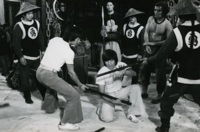 港片12大武指团队：从刘家班到钱家班，见证了华语动作片百年岁月