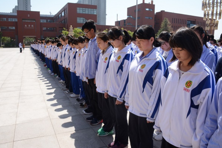 山东实力强劲的3所高中，只要学生能考上，就不愁上不了重点大学