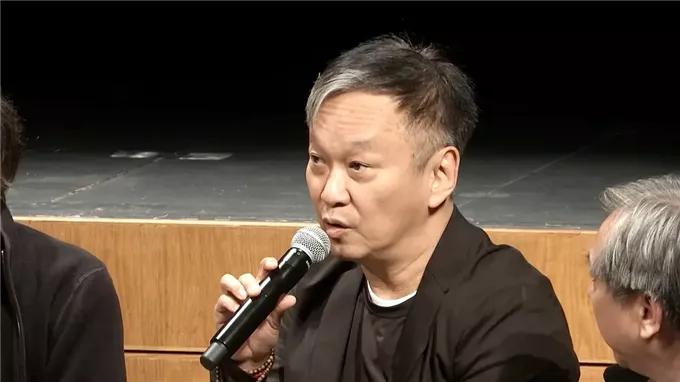投资1.5亿，10年磨一剑，香港终于拍出一部“主旋律”大片