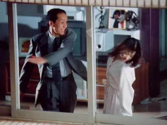 凭演技成为“童年阴影”：5个教科书级别的反派，你最怕谁？