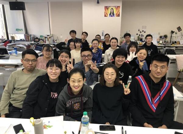 梦不知所起 而一往情深——沈阳新东方国内考试部李玲贤老师