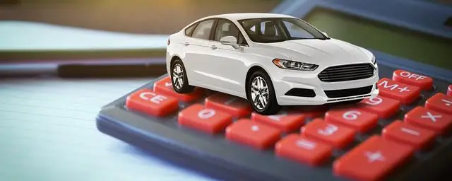 汽车贷款逾期多久收车，车收回后原来这样处置