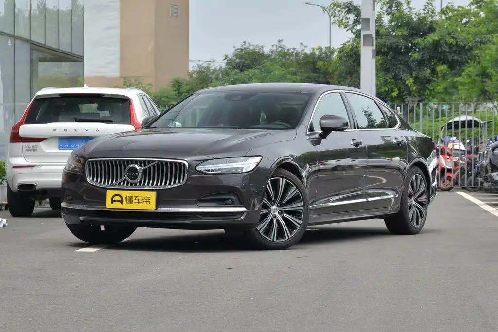 沃尔沃S90漆面受损修复多少钱(沃尔沃S90补漆多少钱)