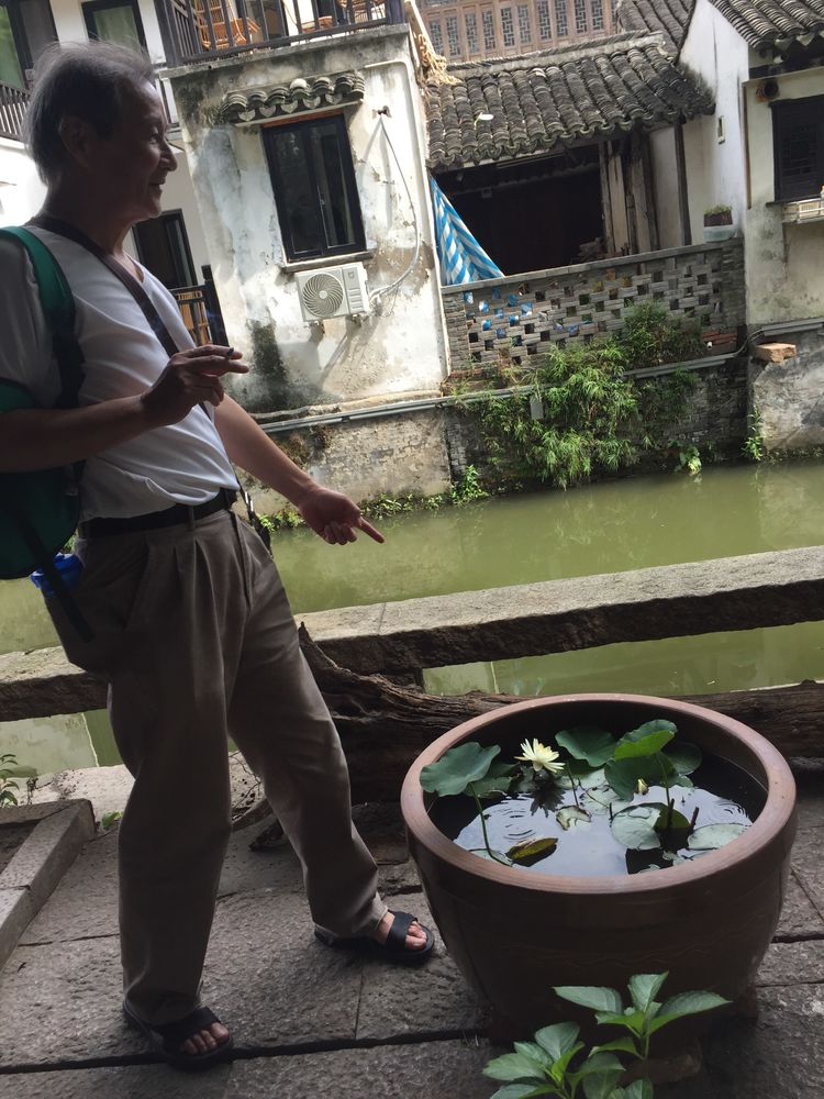 晓冰：在那遥远的地方