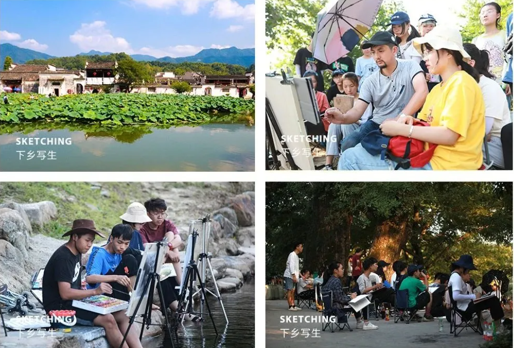 2021南昌画室排名前十，资深艺考老师最推荐你去哪个画室？