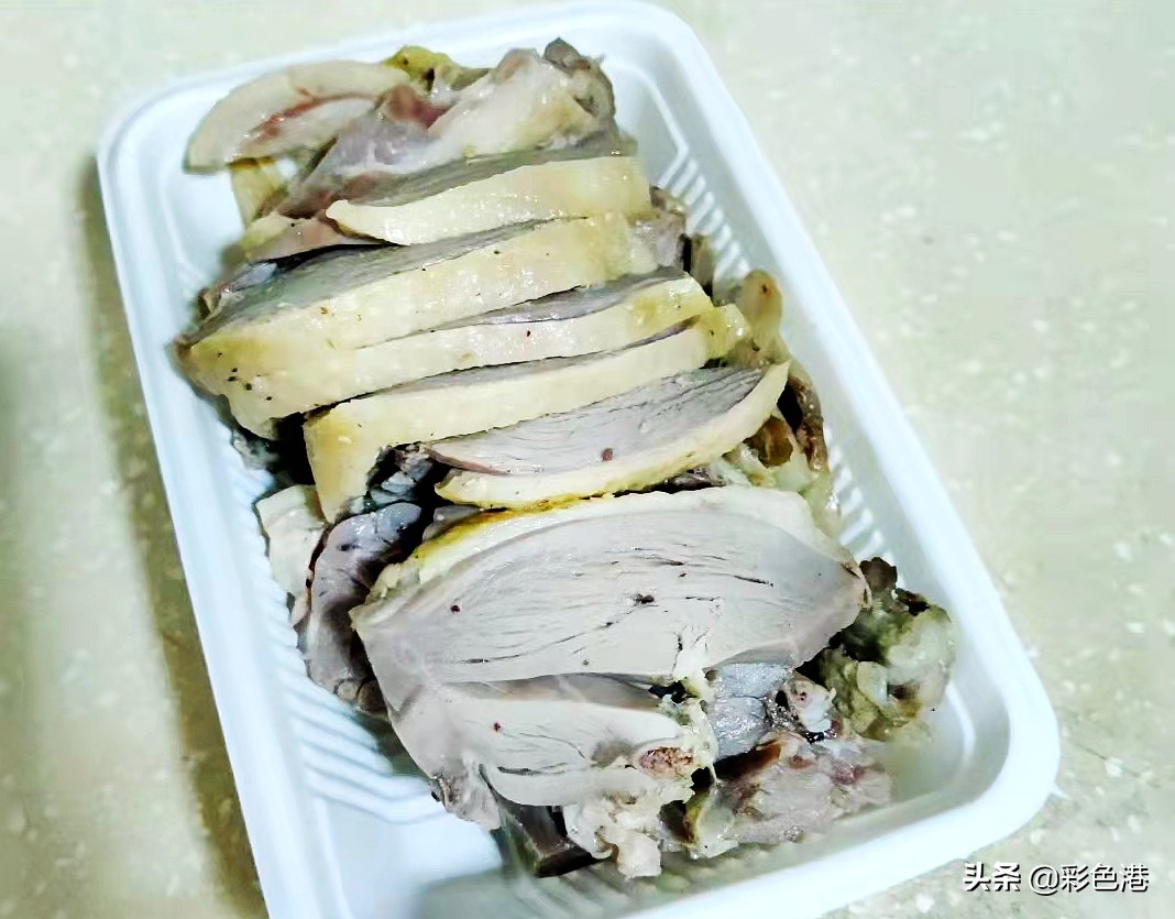 生活散记｜鱼籽鱼泡鳊鱼，挡不住的诱惑；抵御痛风，我有忌口哲学