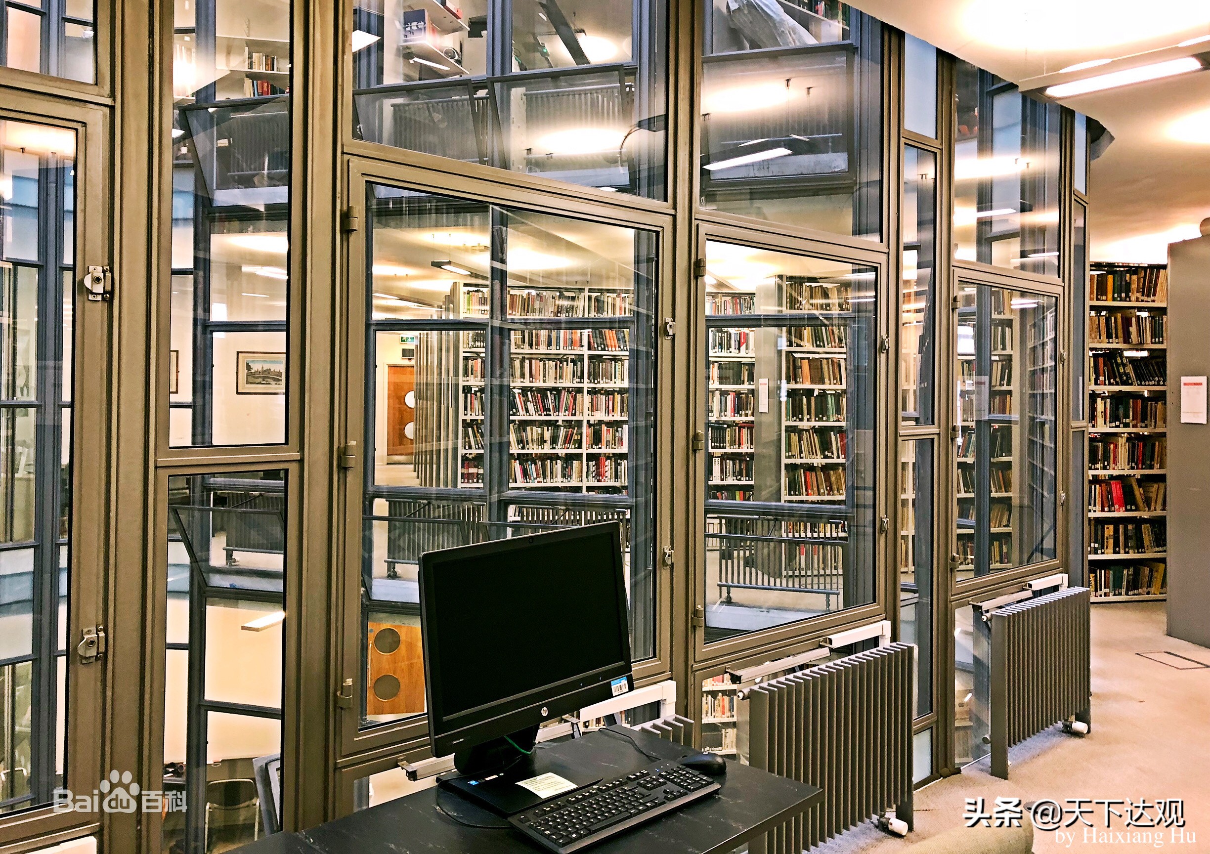 伦敦大学学院｜1826年创立于英国伦敦，世界顶尖公立研究型大学