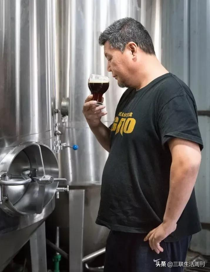 当我们谈论精酿时,我们在谈论什么