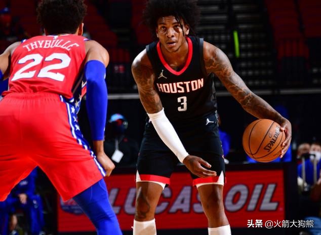 nba赫特为什么落选(猜不透！火箭小波特更新社媒，仅有2个数字2符号2表情，啥意思？)