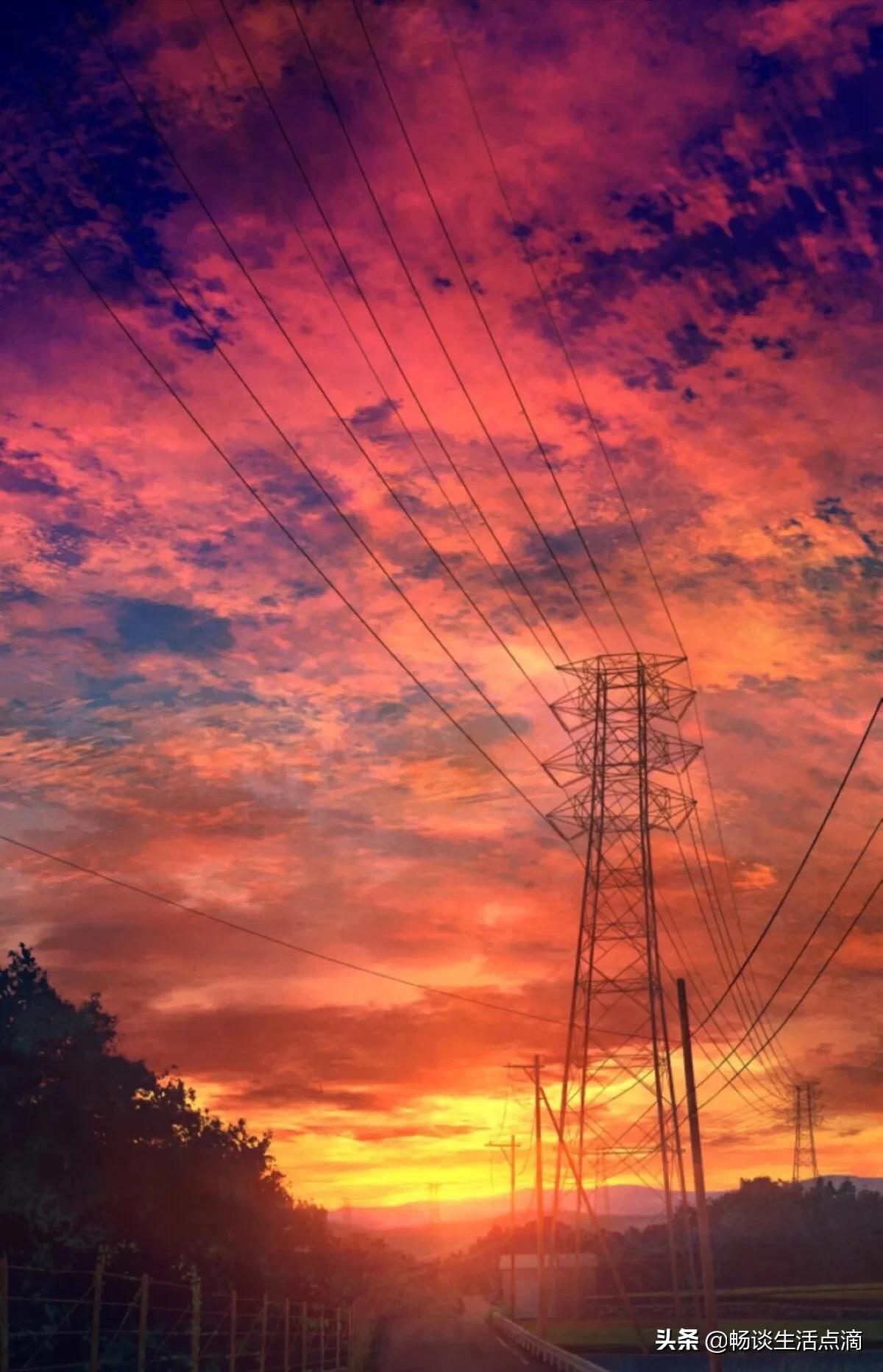 2021下半年是旱是涝？八月初一早知道！看老祖宗留下的农谚怎么说