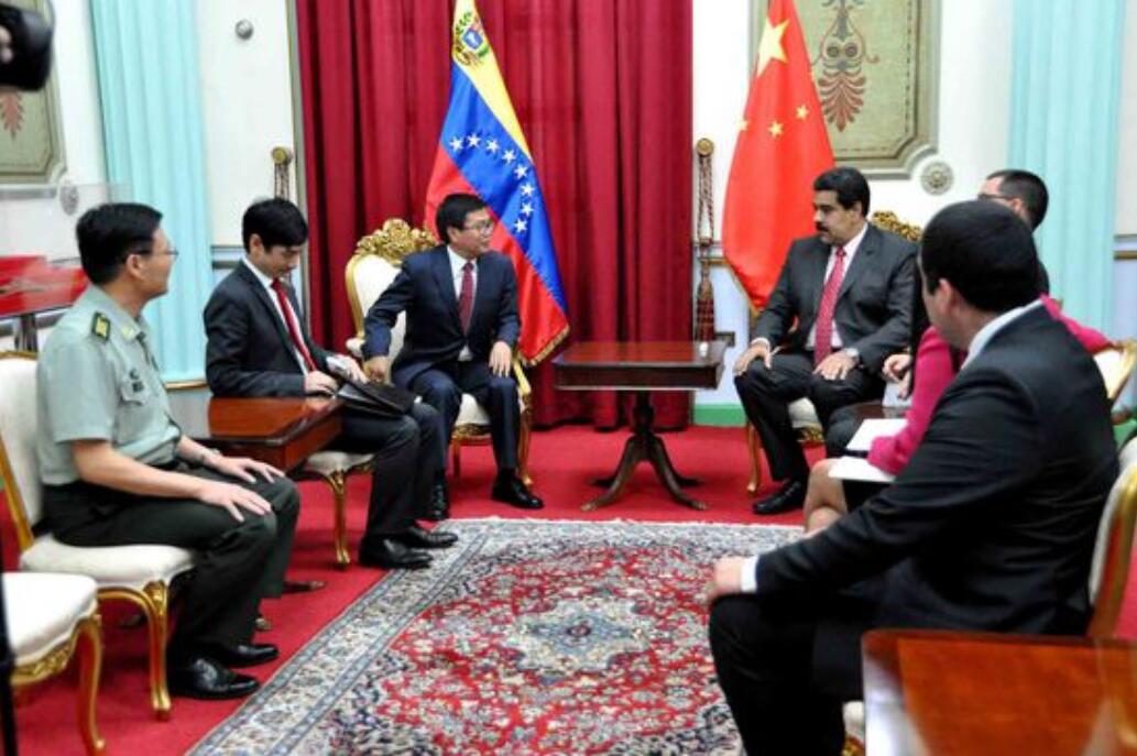 对中国最好的10个国家