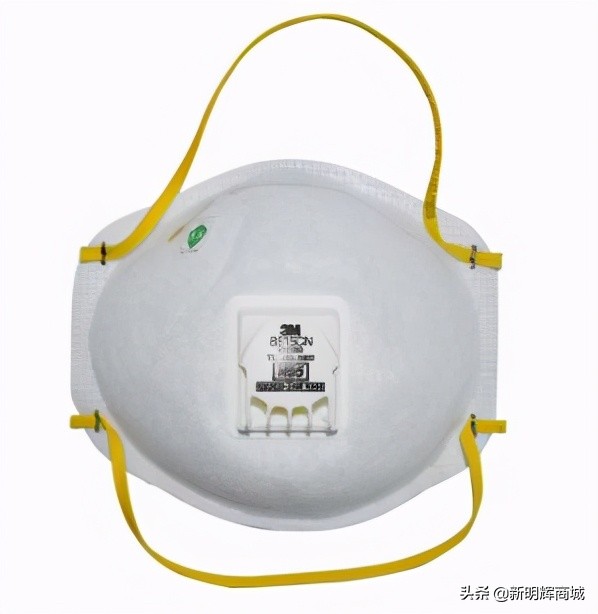 3M口罩8515和8514有什么区别不同