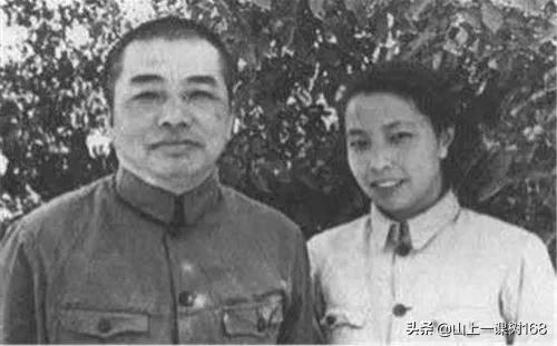 十大元帅里最苦命的一位