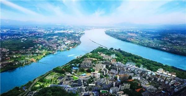 国家级名单公布！赣州占据9席！