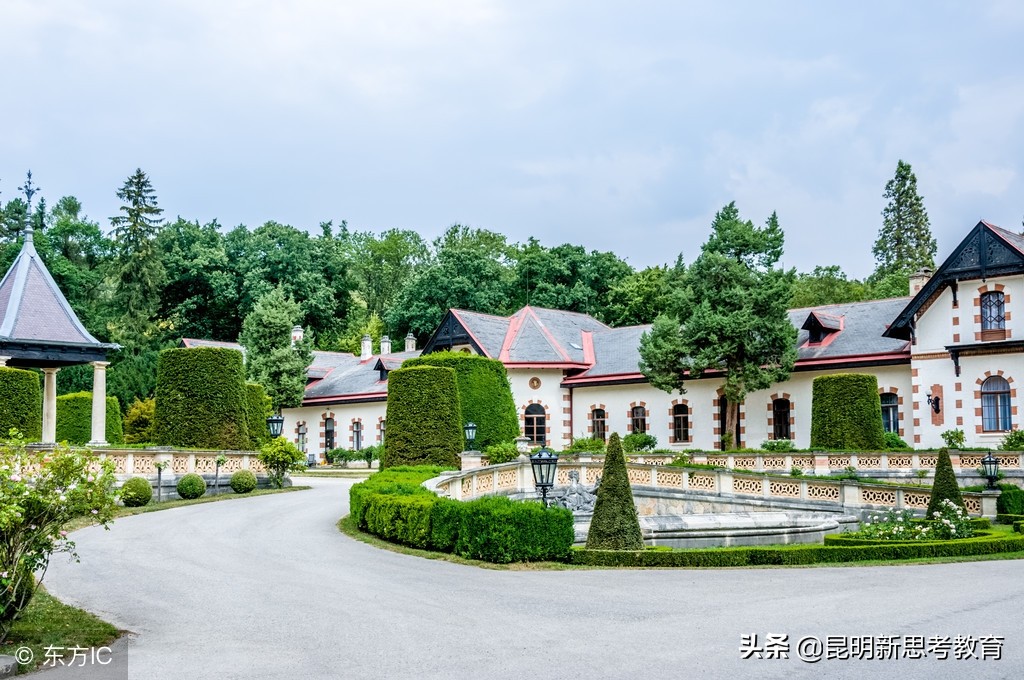 昆明20所优质民办小学2019年招生简章公布，有你的目标校吗？