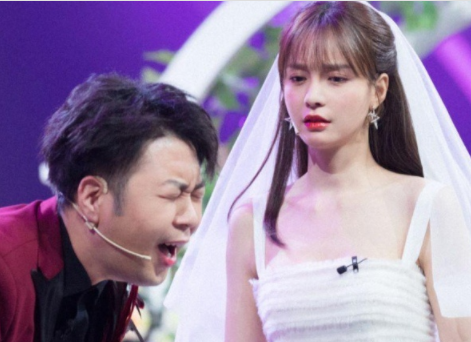 深扒！15年前一起合租，曾4次公开表白吴昕！确定海涛不爱梦辰