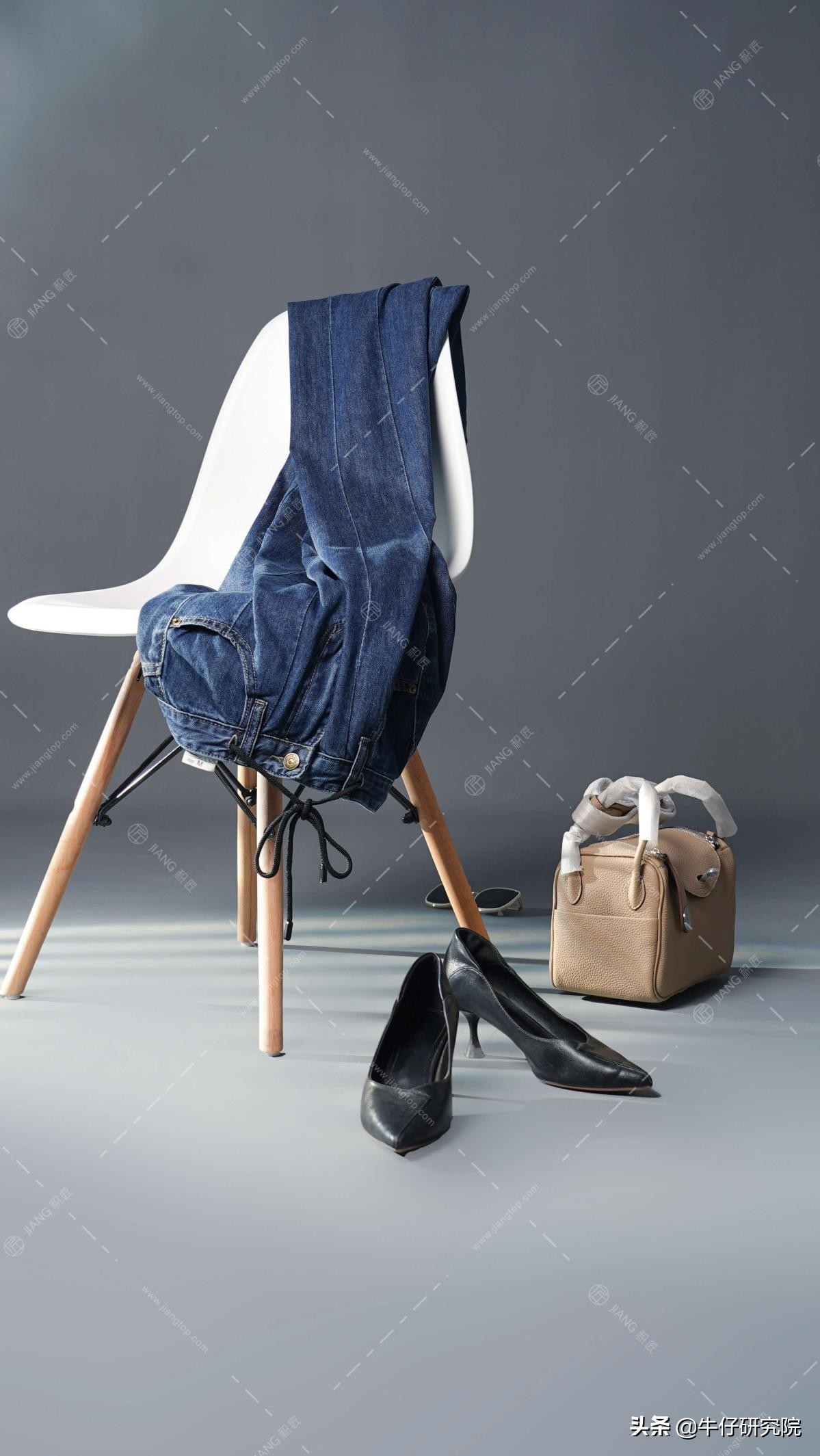 女士牛仔褲哪個牌子好？| 積匠服裝設計院