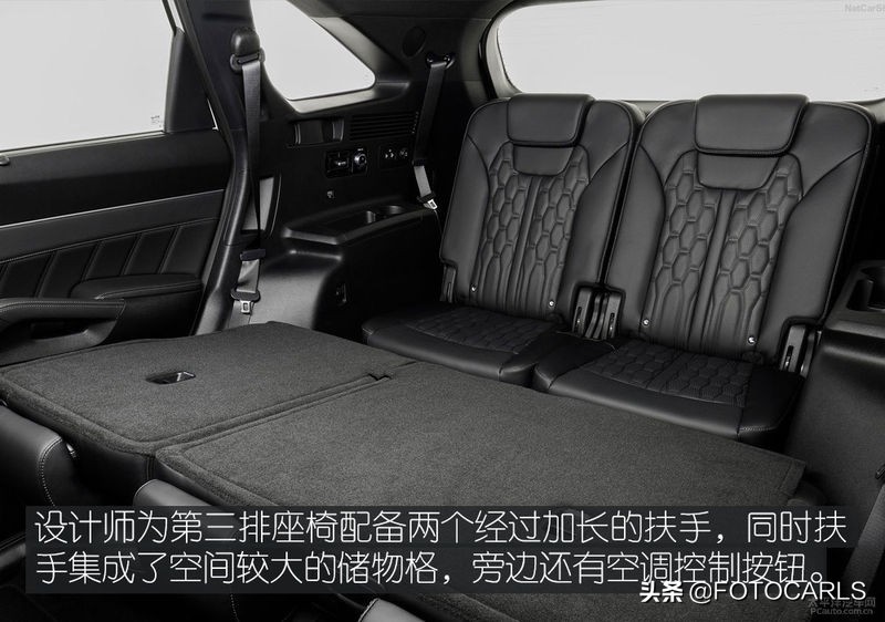 能与汉兰达一战？一代起亚索兰托静态体验