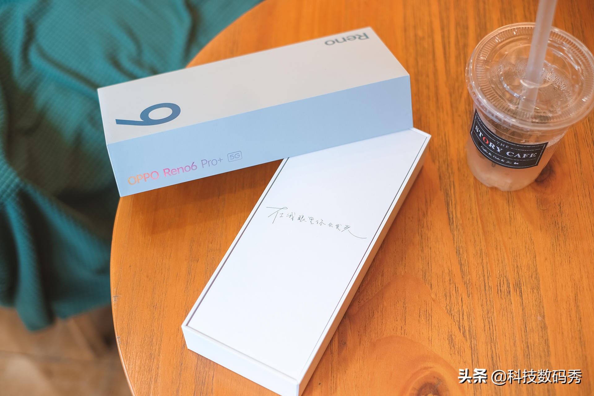 手机录像都可以大光圈光斑，我终于在OPPO Reno6 Pro找到这个功能了