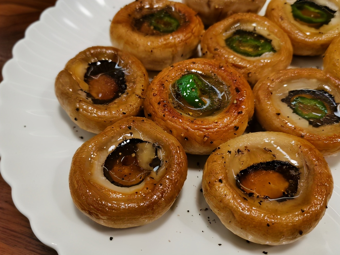 煎什么菜名有哪些（12道油煎出来的特色菜看着超有食欲）