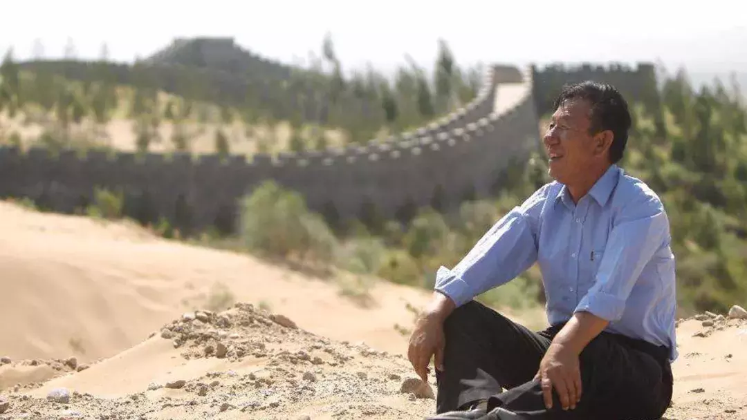 “改革先锋”100人名单 你认识多少位？