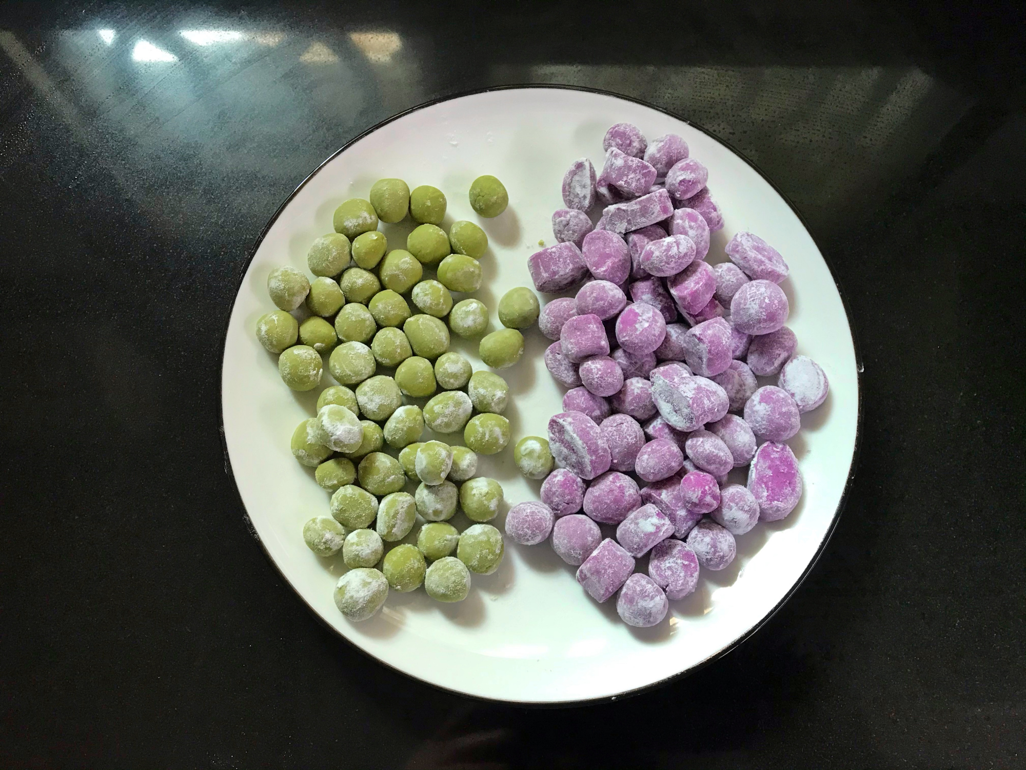 奶茶店28一杯的网红甜品，在家就能做，用料实在无添加，真过瘾