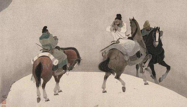 送给高考学子的一首宋词：来自辛弃疾的考前祝福