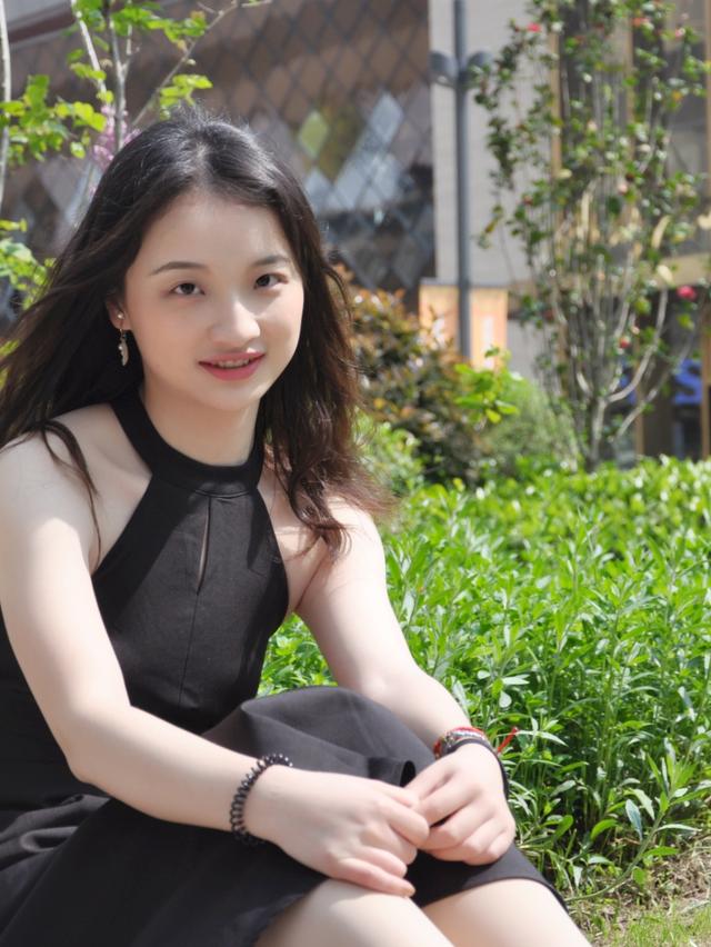 武汉理工大学10位美女学霸