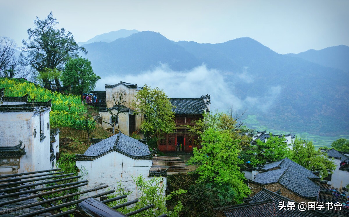 《菜根谭》：人生的福分，取决于面对祸福时的喜忧