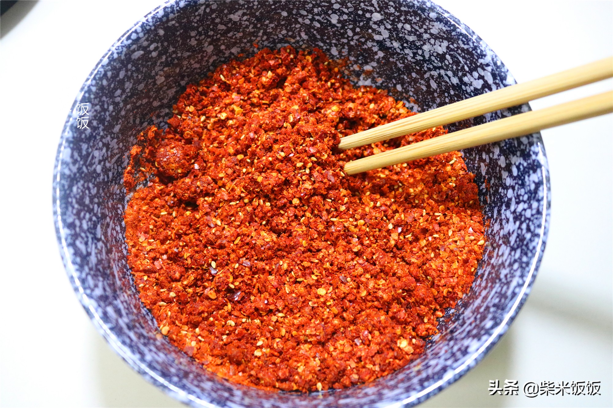 做辣椒油，我常用这8种香料，鲜香四溢，拌什么菜都好吃