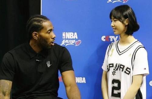 为什么nba中国行(NBA球星们的中国行是为了捞钱嘛？专家：挣钱才不是主要目的)