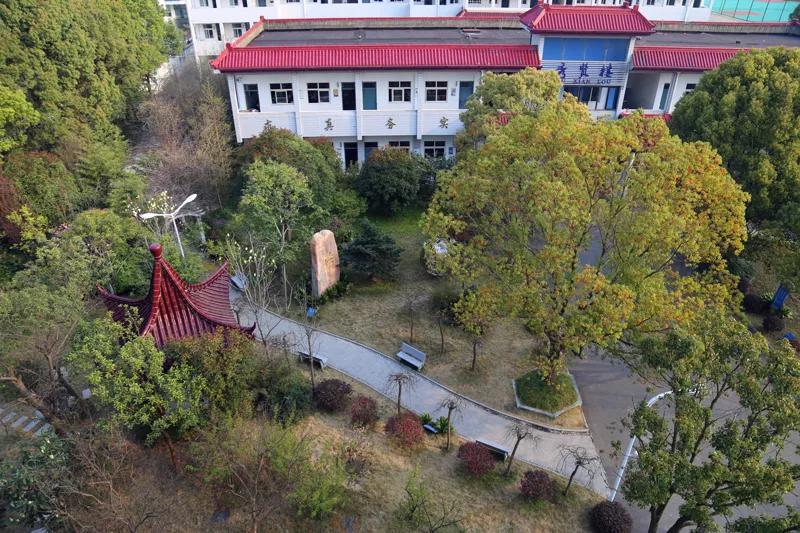 中考包揽昆山前三！这所超优秀的私立学校你了解吗？