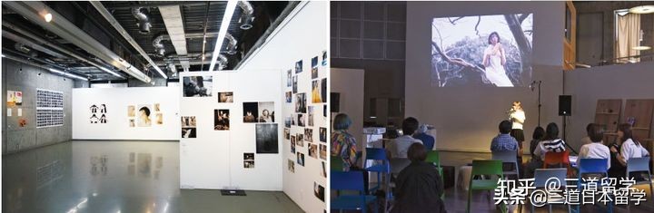 「赴日留学」设有摄影专业的大学（学部）