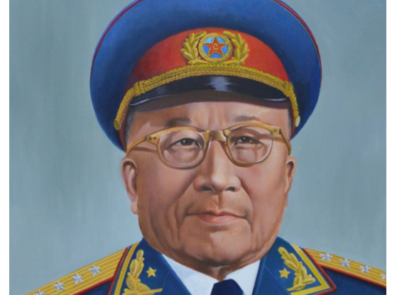 1955年大授衔，十大将都是不可替代的吗？为何说粟裕遥遥领先？