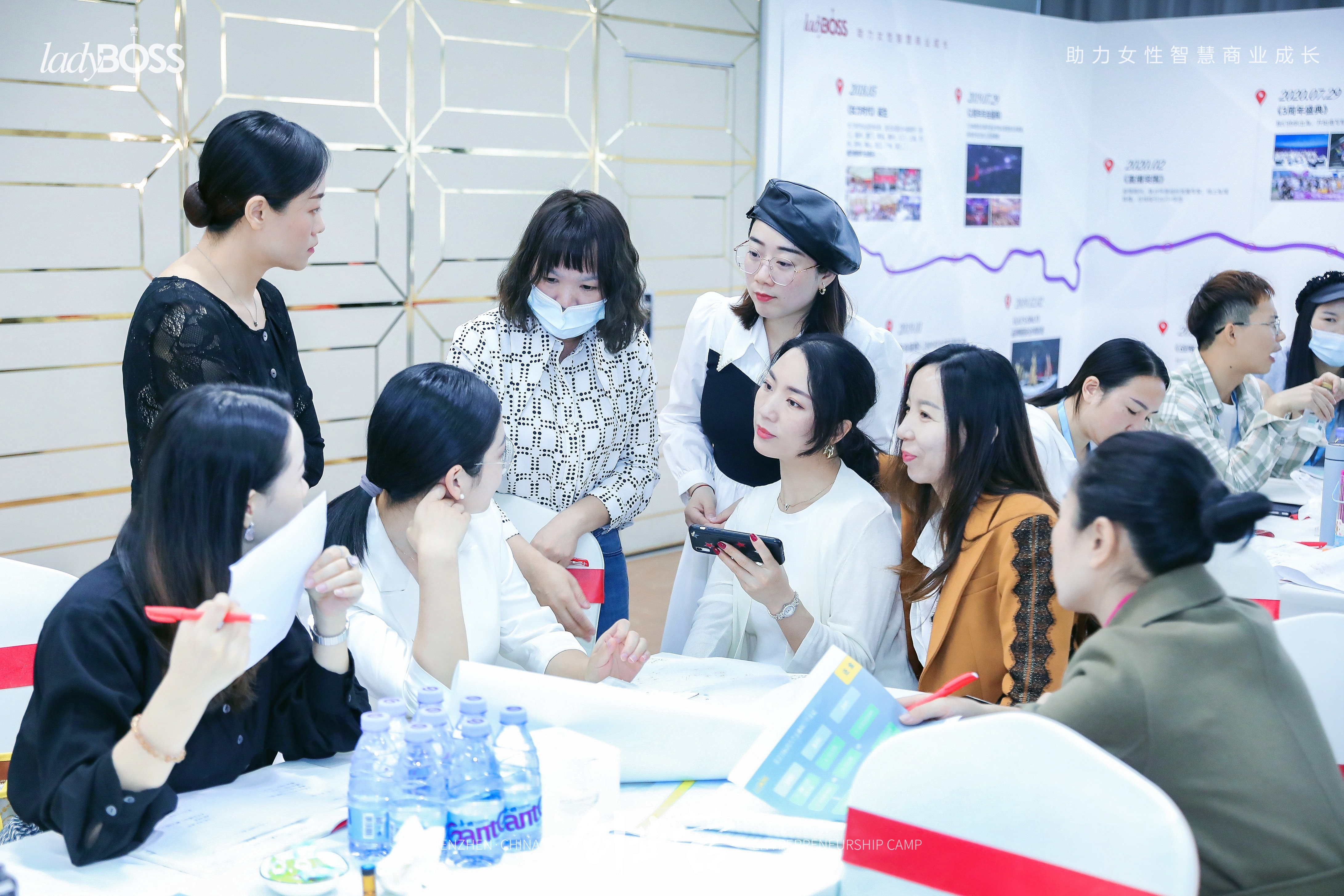 创业太难了！普通人如何成功创业？| LadyBoss